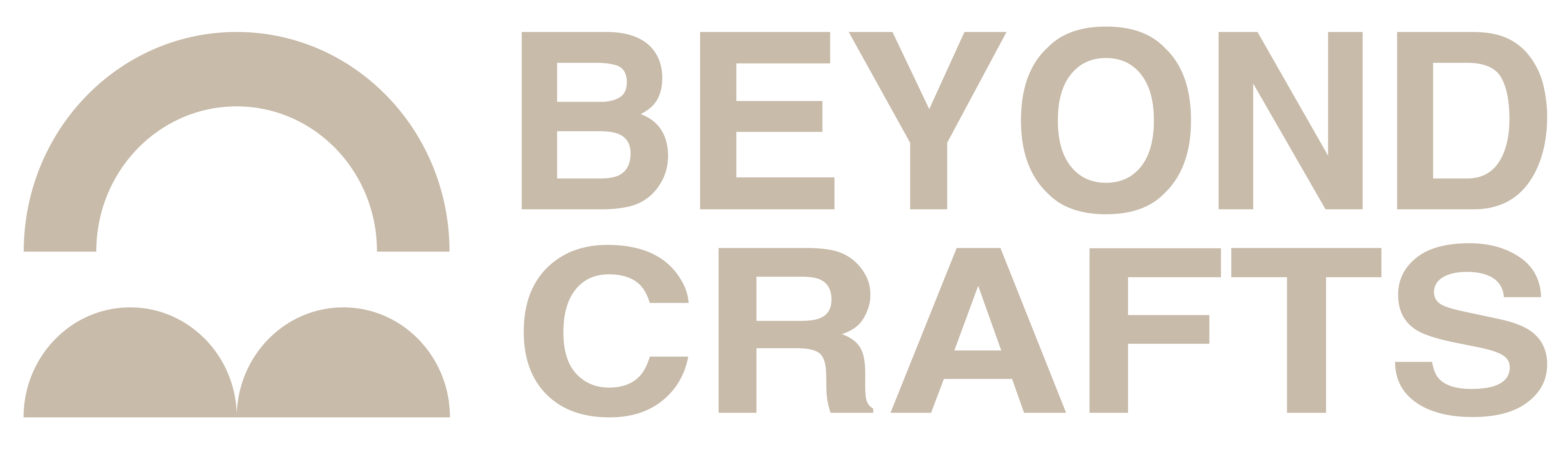 Beyond Crafts
