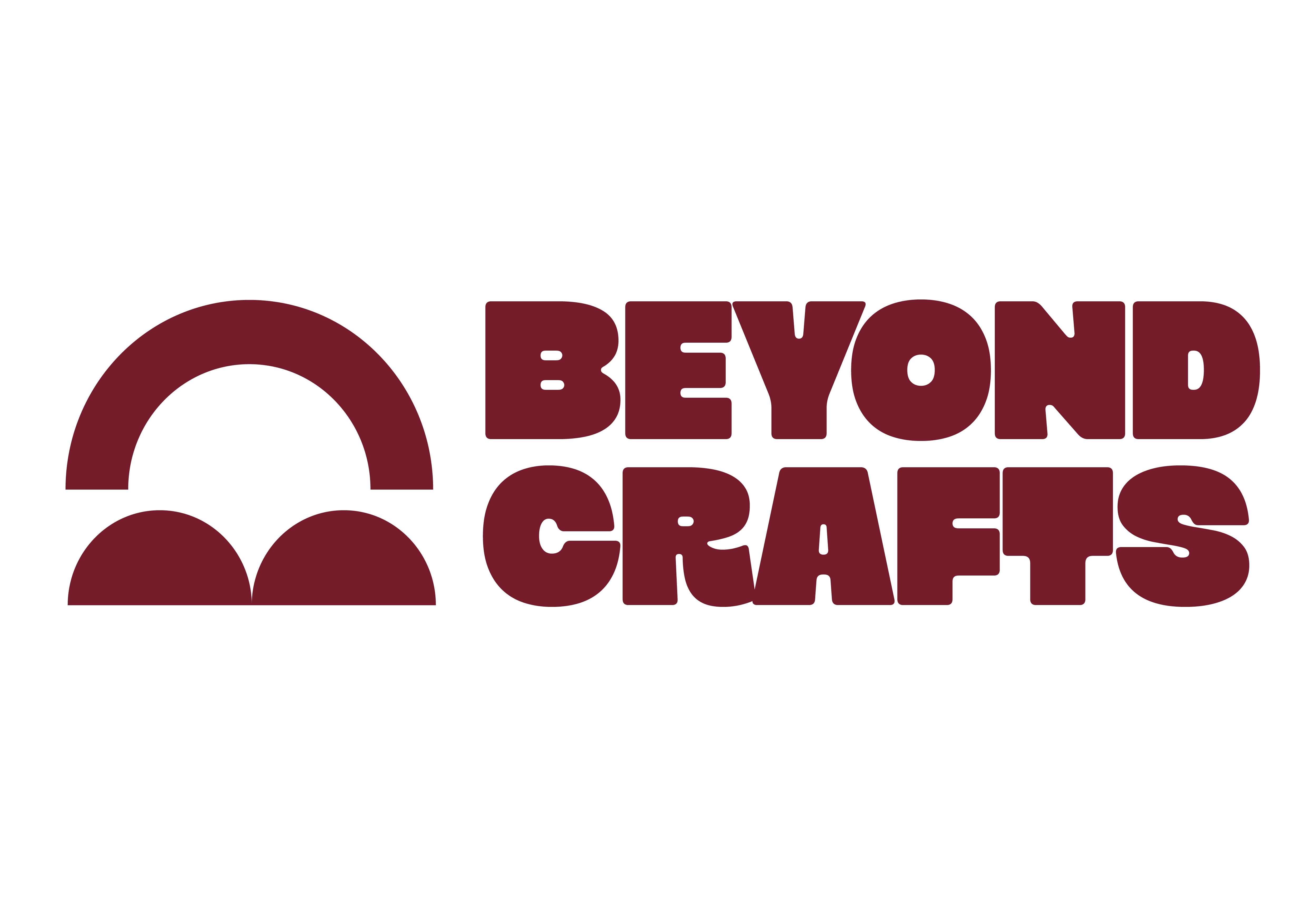 Beyond Crafts