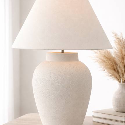 Nomad Lamp