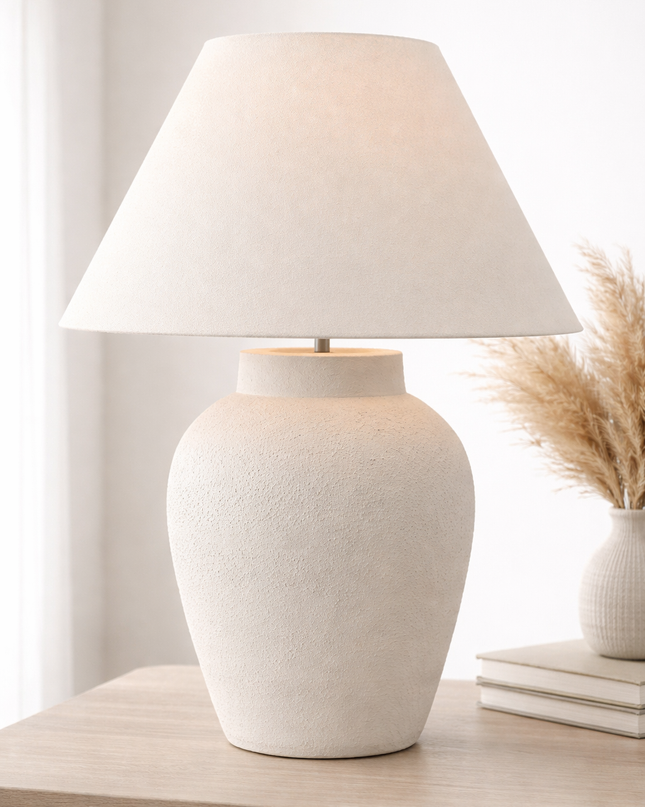 Nomad Lamp