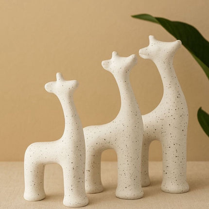 Serenity Deer Set