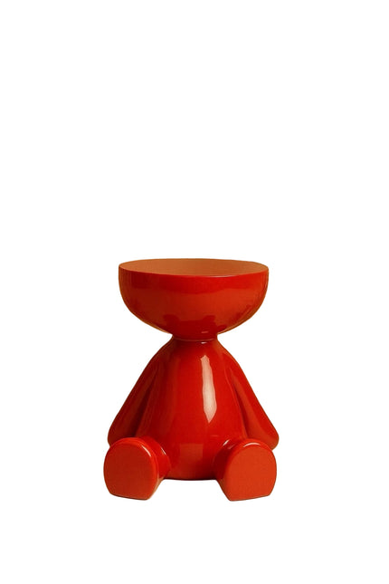 Lazy Teddy Bear Table