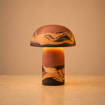 Collection image for: Mushroom Lamps