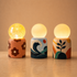 Terra Lamps