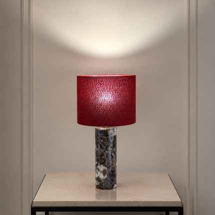 Muse Marble Lamp
