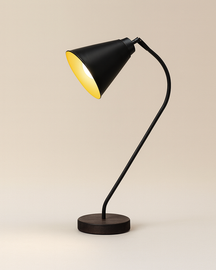 The Linea Lamp