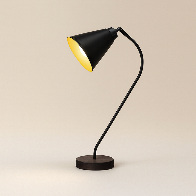 The Linea Lamp