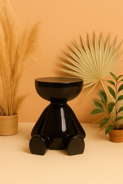 Lazy Teddy Bear Table