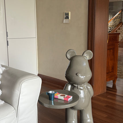 Noble Bear Table