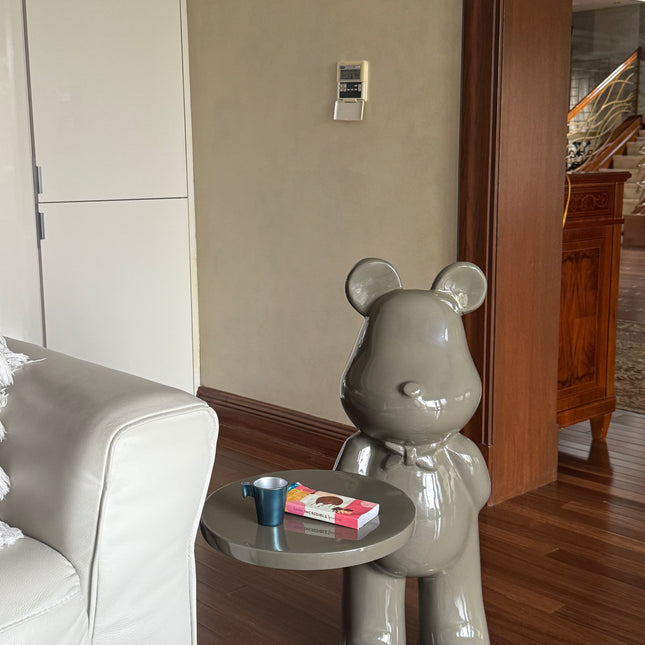 Noble Bear Table