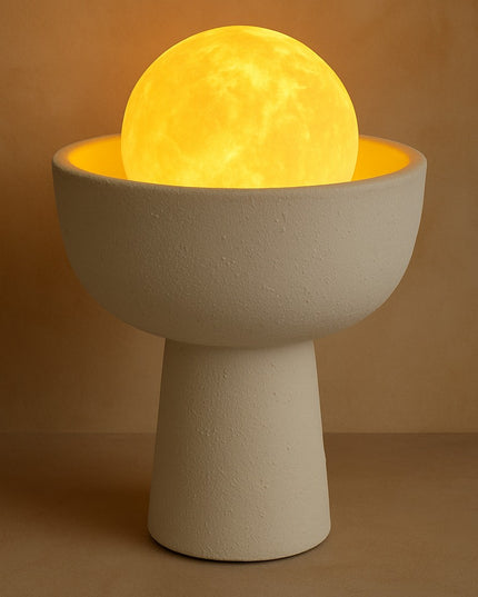 Lunar Glow Lamp