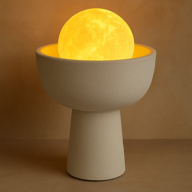 Lunar Glow Lamp