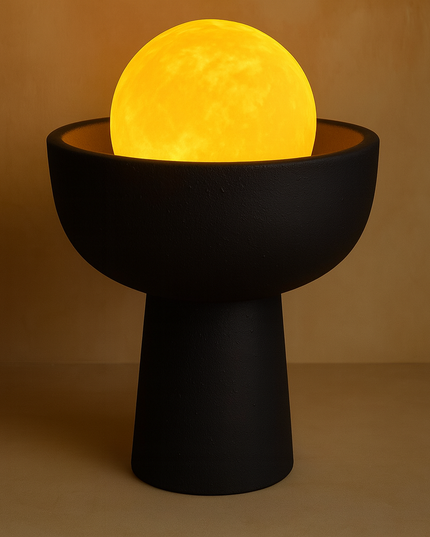 Lunar Glow Lamp