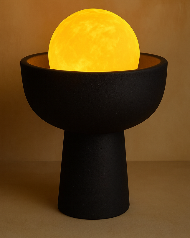 Lunar Glow Lamp