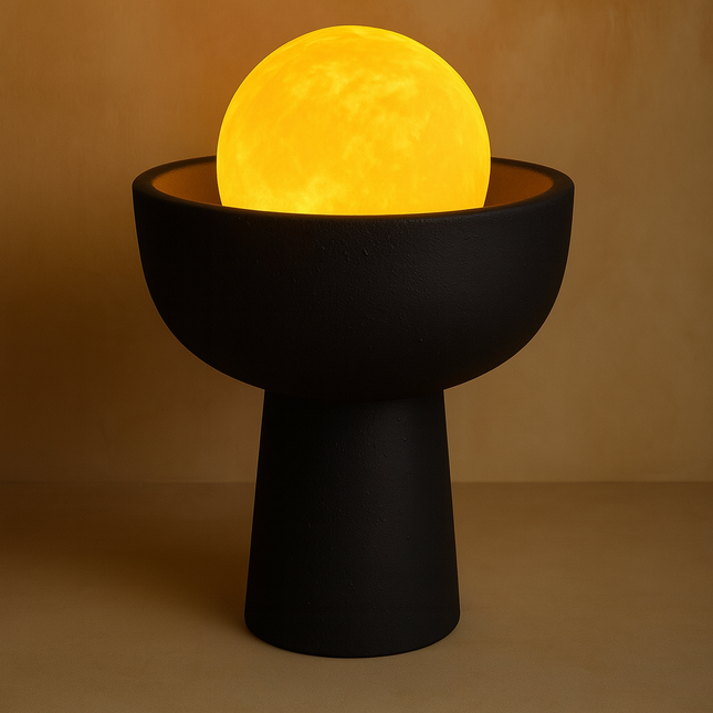 Lunar Glow Lamp
