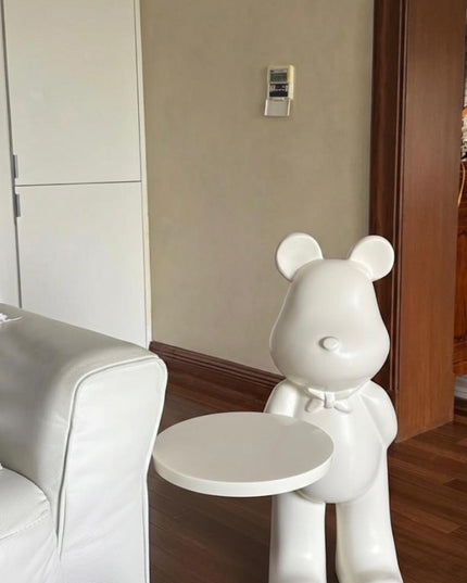 Noble Bear Table