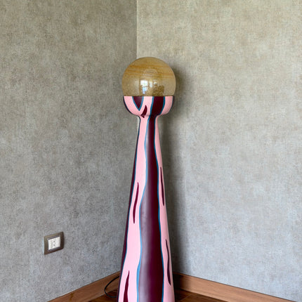 Collection image for: Large Wave Lamps