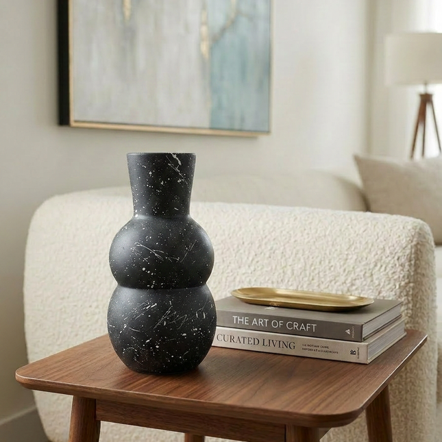 Bubble Vase