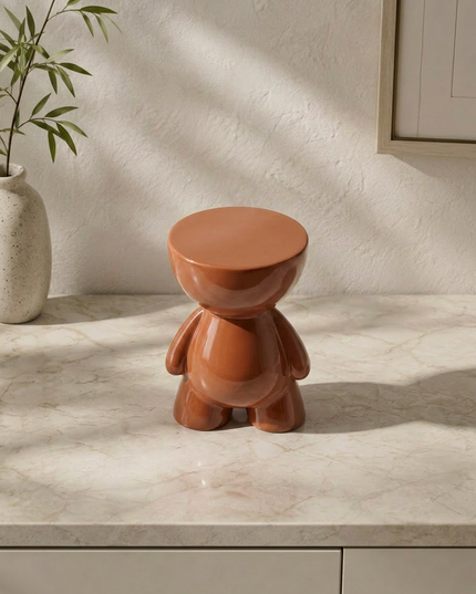 Teddy Jr.