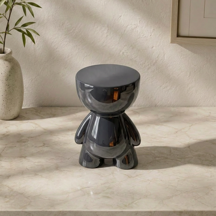 Teddy Jr.