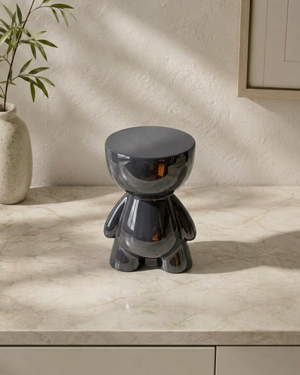 Teddy Jr.