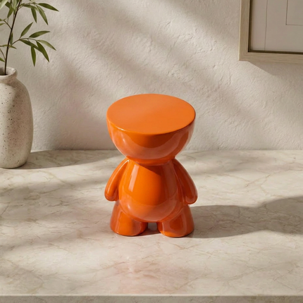 Teddy Jr.