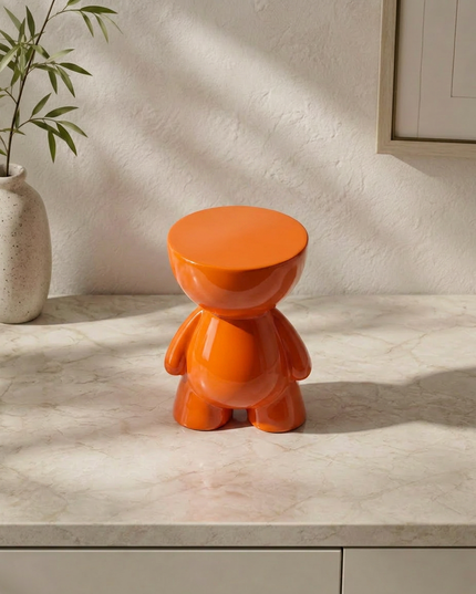 Teddy Jr.
