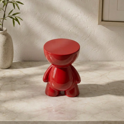 Teddy Jr.