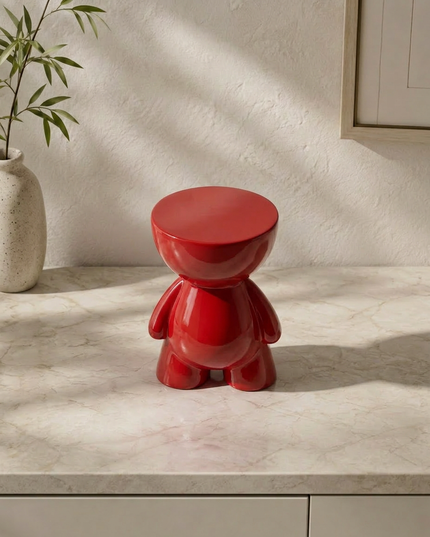 Teddy Jr.