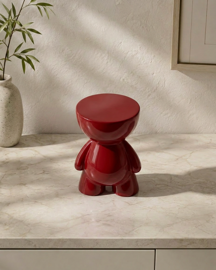 Teddy Jr.