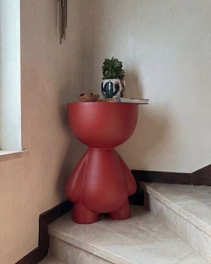 Teddy Bear Table