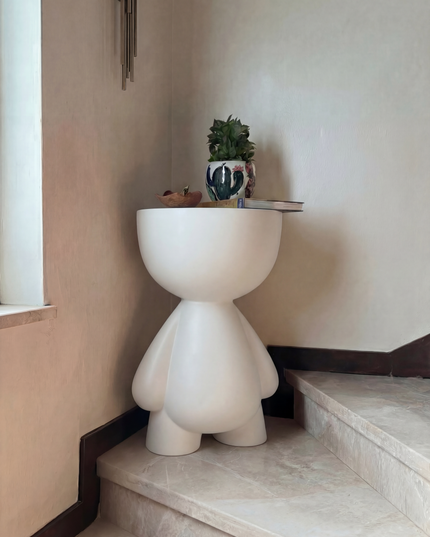 Teddy Bear Table
