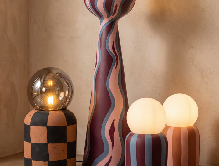 <p>Color In Motion Collection</p>