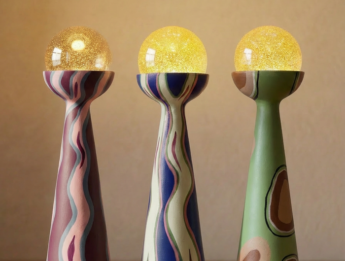 <h2>Wave Lamps Options!</h2>