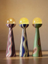 Wave Lamps