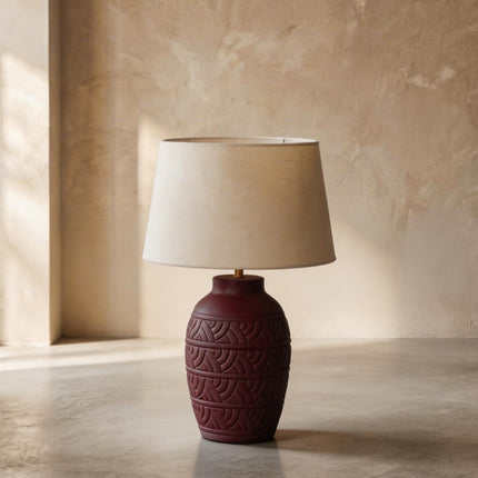 Wadi Lamp