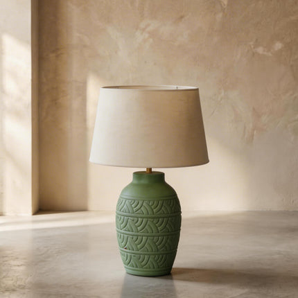 Wadi Lamp