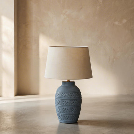 Wadi Lamp