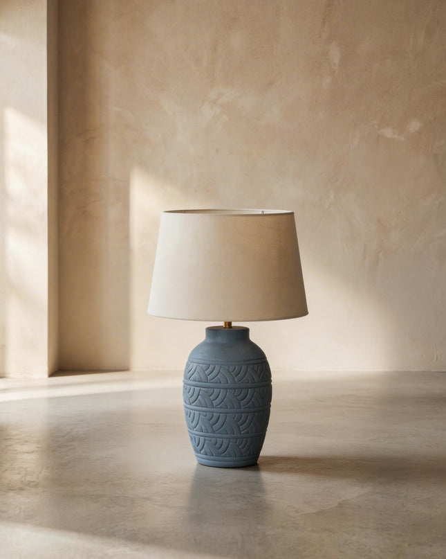 Wadi Lamp