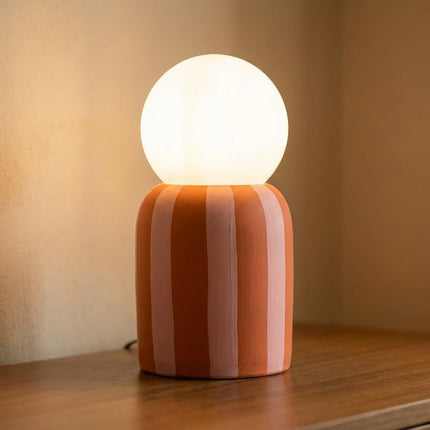 Collection image for: Terra Lamps