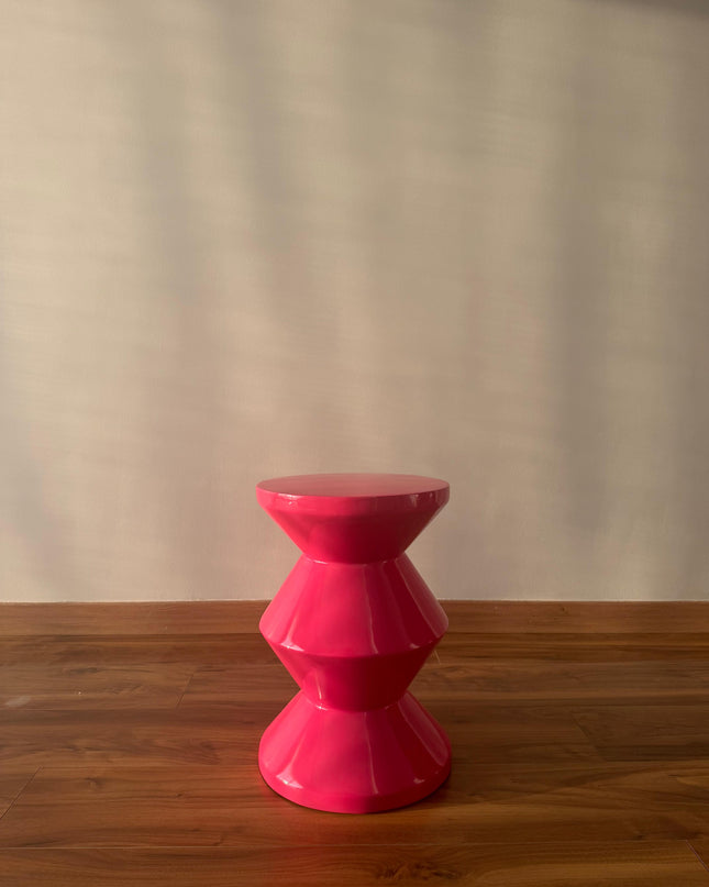Axis Side Table