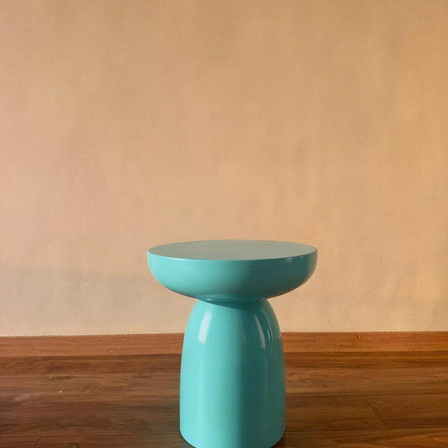 Cove Side Table