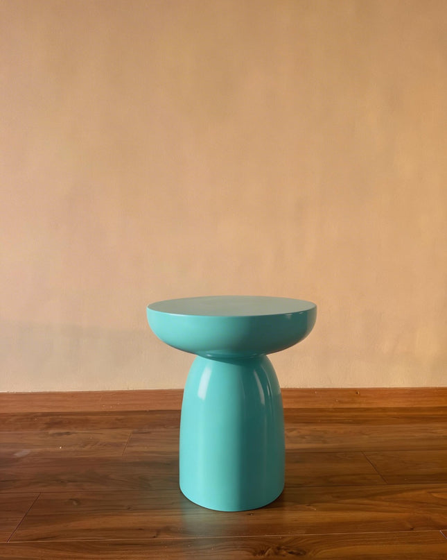 Cove Side Table