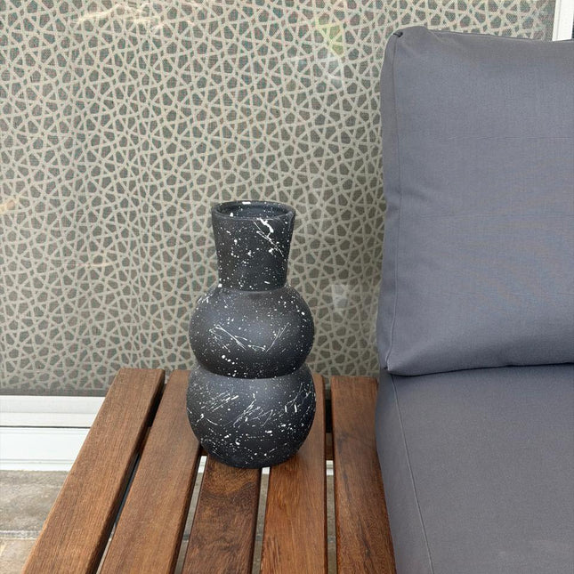 Bubble Vase