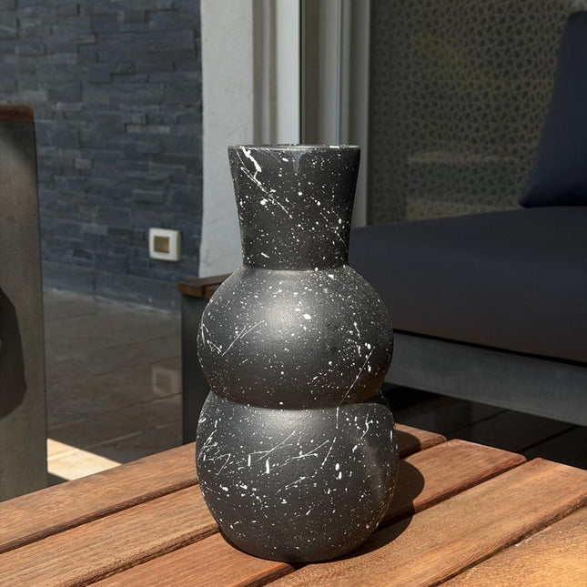 Bubble Vase