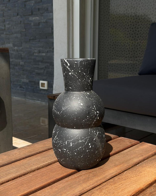 Bubble Vase