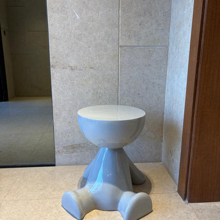 Space Gray Lazy, it's your chill partner!