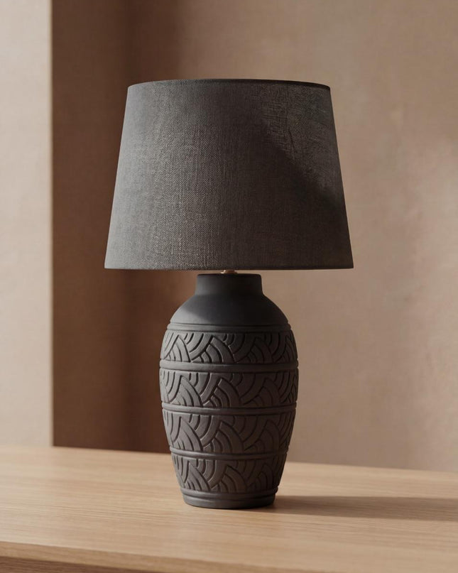 Wadi Lamp
