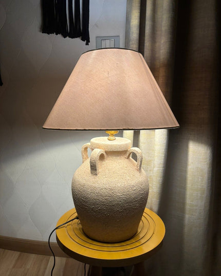 Heritage Vessel Table Lamp
