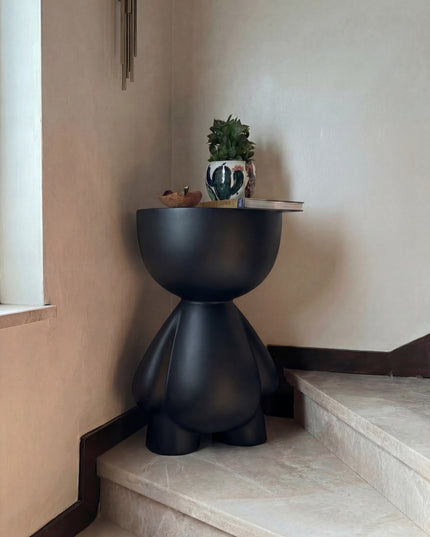 Teddy Bear Table